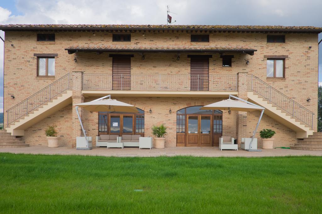 Assisium Agriturismo Villa Exterior photo