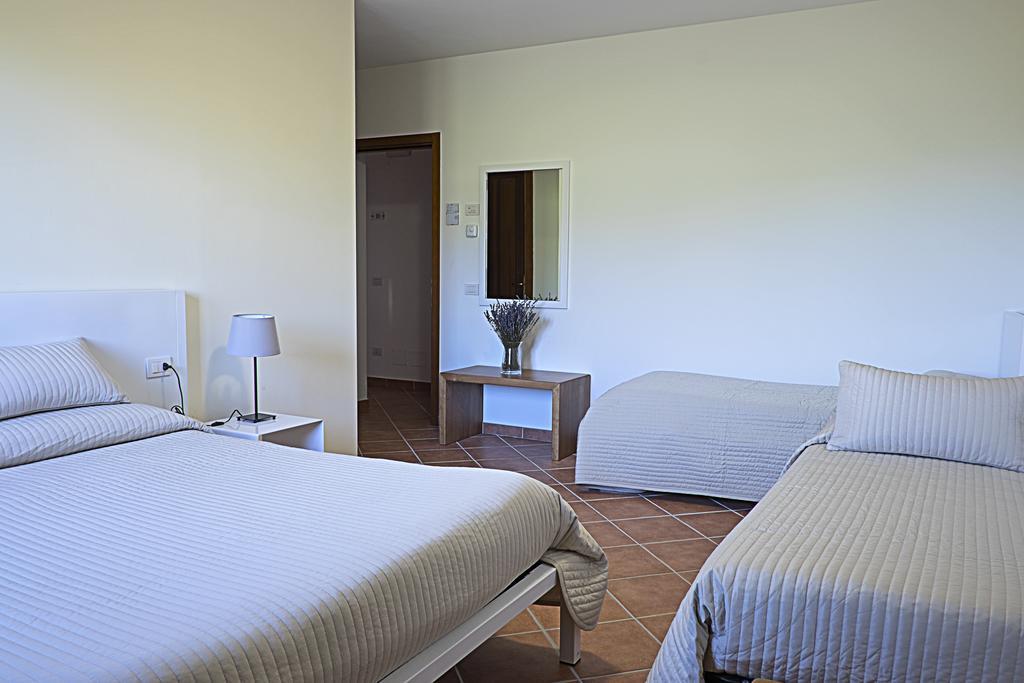 Assisium Agriturismo Exterior photo