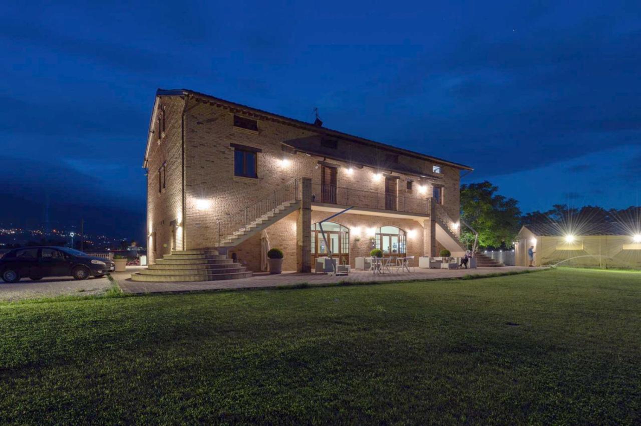 Assisium Agriturismo Villa Exterior photo